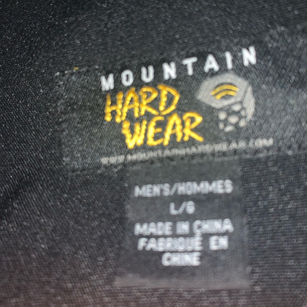 Both Face Jacket. In great shape - Picture 2 of 2